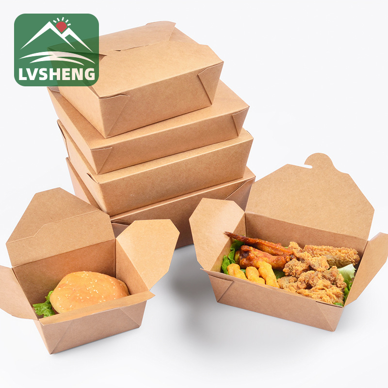 Tiedätkö Kraft Food Boxes tukkumyynnistä