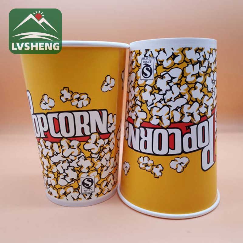 Mitä etsiä ostaessasi popcorn -kauhaa
